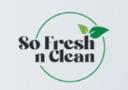 So Fresh N Clean logo